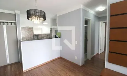 Apartamento à venda - vila andrade, 2 quartos,  54 m2