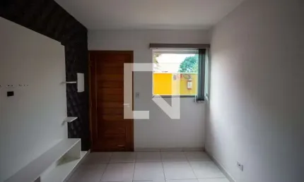 Apartamento com 2 quartos à venda na Rua Goiatá, 787, Itaquera, São Paulo