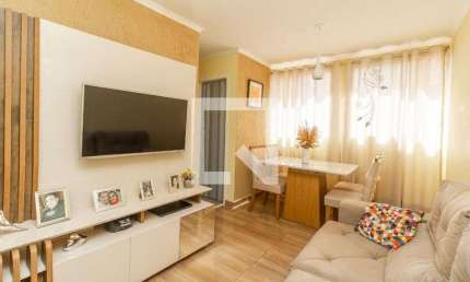 Apartamento com 2 quartos à venda em Cangaíba, São Paulo 