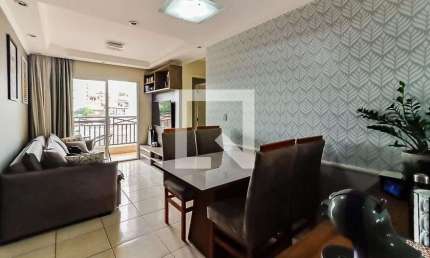 Apartamento com 2 quartos à venda no Mandaqui, São Paulo 