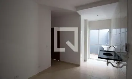 Apartamento à venda - vila progresso, 2 quartos,  43 m2