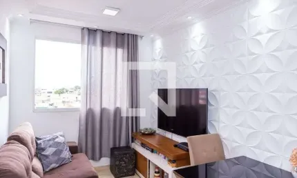 Apartamento à venda - ermelino matarazzo, 2 quartos,  43 m2