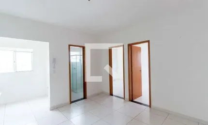 Apartamento à Venda - Vila Nhocuné, 2 Quartos,  42 m2