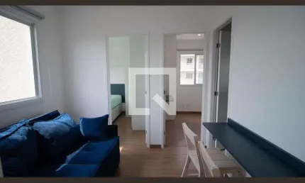 Apartamento à venda - vila constança , 2 quartos,  33 m2