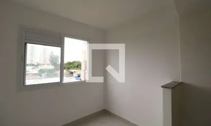 Apartamento à Venda - Jardim Jussara, 2 Quartos,  32 m2