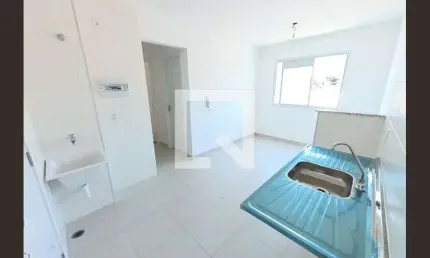 Apartamento com 2 quartos à venda na Rua José Peres Campelo, 14, Piqueri, São Paulo