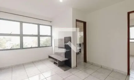 Apartamento à venda - vila carrão, 1 quarto,  38 m2