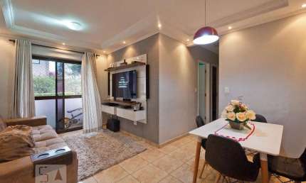 Apartamento com 3 quartos à venda em Itaquera, São Paulo 