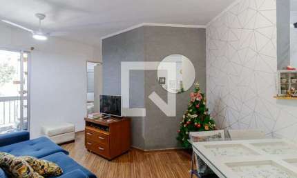 Apartamento à Venda - São João Clímaco, 2 Quartos,  49 m2