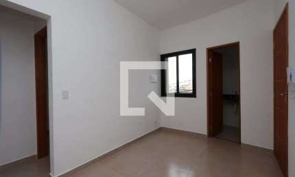 Apartamento à Venda - Vila Formosa, 1 Quarto,  45 m2