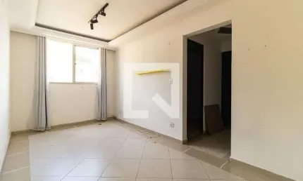 Apartamento à Venda - Jardim Santa Emília, 2 Quartos,  60 m2