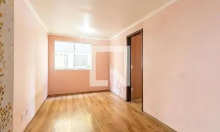 Apartamento com 2 quartos à venda em Itaquera, São Paulo 
