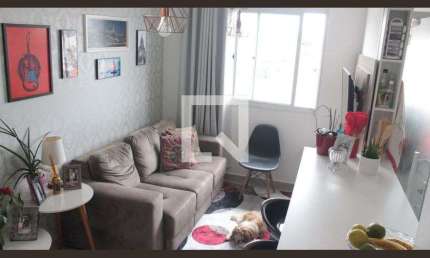 Apartamento à Venda - Portal do Morumbi, 2 Quartos,  43 m2