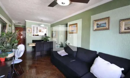 Apartamento à venda - vila constança , 2 quartos,  78 m2
