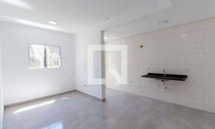 Apartamento com 1 quarto à venda na Ponte Rasa, São Paulo 