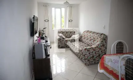 Apartamento à Venda - Vila Sabrina , 2 Quartos,  52 m2