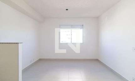 Apartamento à Venda - Barra Funda, 1 Quarto,  31 m2