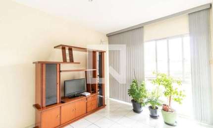 Apartamento com 2 quartos à venda em Jaguaré, São Paulo 