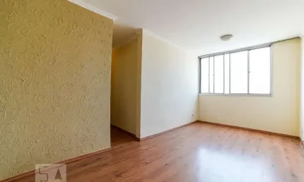 Apartamento à Venda - Parque Novo Mundo , 3 Quartos,  75 m2