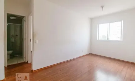 Apartamento à Venda - Vila Prudente, 1 Quarto,  35 m2