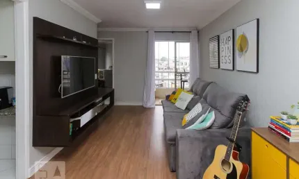 Apartamento à venda - vila formosa, 2 quartos,  56 m2