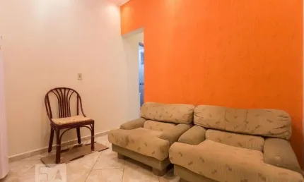 Apartamento com 1 quarto à venda na Rua Santo Amaro, 341, Bela Vista, São Paulo