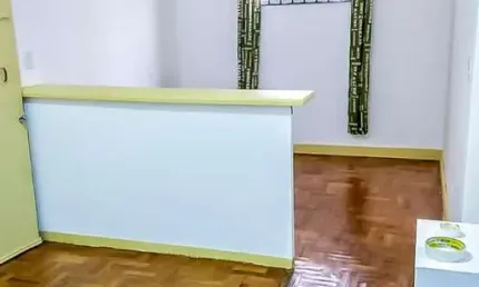 Apartamento com 1 quarto à venda na Rua São Sebastião, 80, Saúde, São Paulo