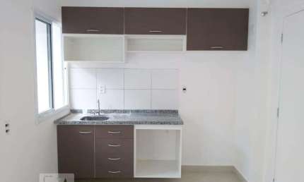Kitnet / Stúdio à venda na Mooca, São Paulo 