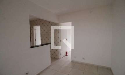 Apartamento à Venda - Artur Alvim, 2 Quartos,  45 m2
