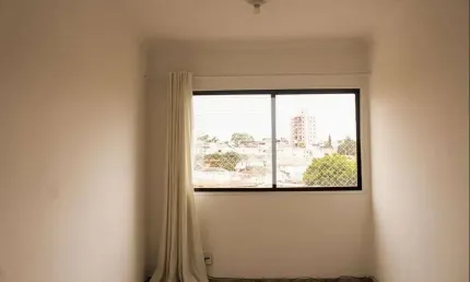 Apartamento à Venda - Jardim Marajoara , 2 Quartos,  50 m2