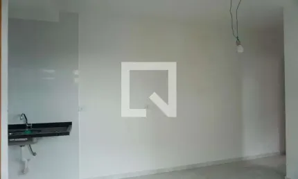Apartamento à Venda - Ermelino Matarazzo, 1 Quarto,  35 m2