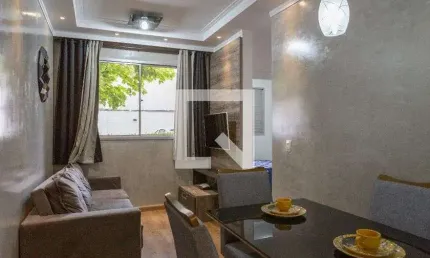 Apartamento à venda - água branca, 2 quartos,  45 m2