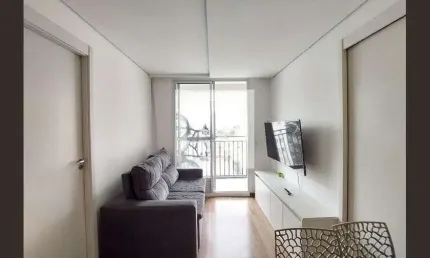 Apartamento com 2 quartos à venda no Socorro, São Paulo 