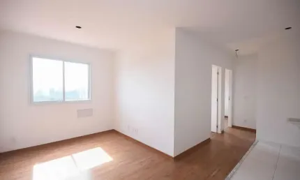Apartamento com 2 quartos à venda na Avenida Hebe Camargo, 901, Panamby, São Paulo
