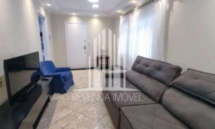 Apartamento RESIDENCIAL em SÃO PAULO - SP, JARDIM DAS ACÁCIAS