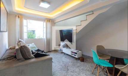 Casa em condomínio fechado com 2 quartos à venda na Ponte Rasa, São Paulo 