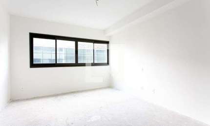 Apartamento à Venda - Vila Matilde, 1 Quarto,  28 m2