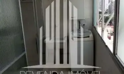 Apartamento RESIDENCIAL em SÃO PAULO - SP, ITAIM BIBI
