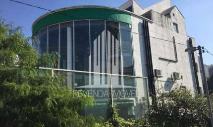 Ponto comercial para alugar no Morumbi, São Paulo 