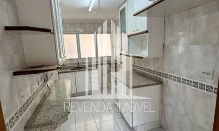 Apartamento RESIDENCIAL em SÃO PAULO - SP, PINHEIROS