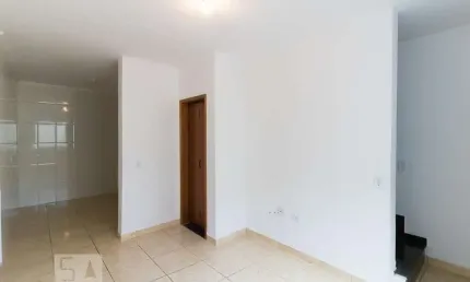 Casa em condomínio fechado com 2 quartos à venda na Artur Alvim, São Paulo 