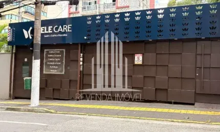 Ponto comercial para alugar na Rua Casa do Ator, 0200, Vila Olímpia, São Paulo