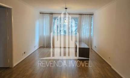 Apartamento RESIDENCIAL em SÃO PAULO - SP, CERQUEIRA CÉSAR
