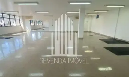 Indianópolis - Prédio Comercial à venda de 1.250m² com 8 banheiros, 25 vagas.