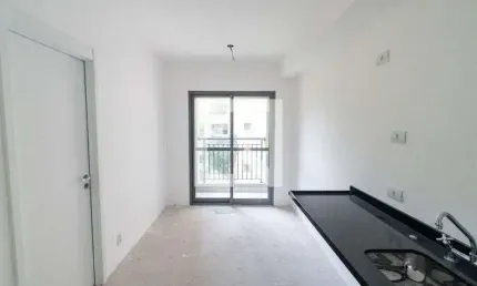 Apartamento à Venda - Vila Mascote, 1 Quarto,  29 m2