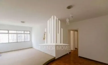 Apartamento RESIDENCIAL em SÃO PAULO - SP, VILA NOVA CONCEIÇÃO