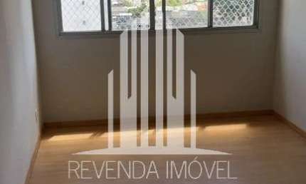 Apartamento RESIDENCIAL em SÃO PAULO - SP, PINHEIROS