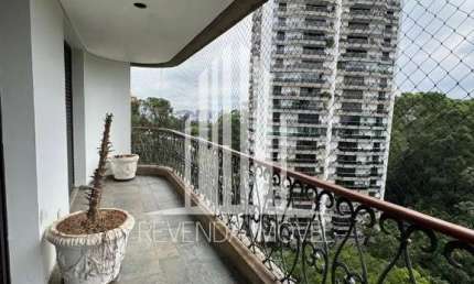 Apartamento RESIDENCIAL em SÃO PAULO - SP, SANTO AMARO