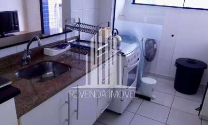 Apartamento RESIDENCIAL em SÃO PAULO - SP, VILA NOVA CONCEIÇÃO