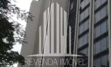 Conjunto comercial em são paulo - sp, cidade monções